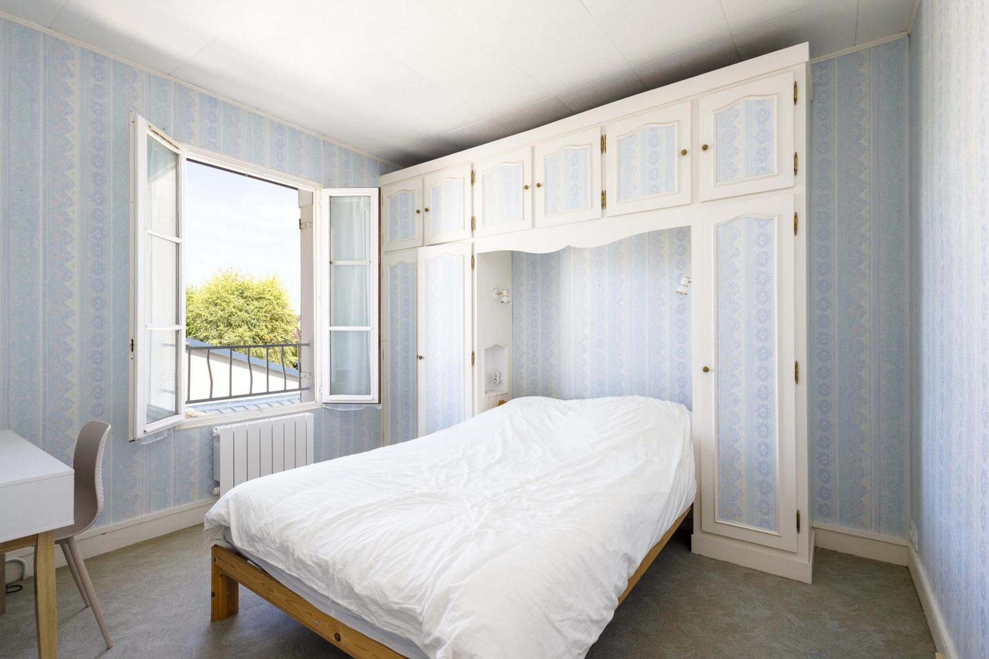 La Maison Cabourgeaise Proche Mer エクステリア 写真
